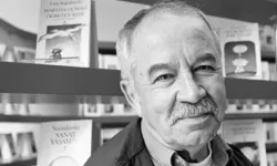 2026 Erdal Öz Edebiyat Ödülleri sahipleri kimler, hangi eserler ödül aldı?