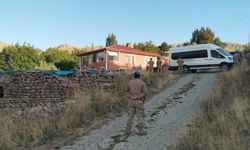 3 gündür kayıp olan 11 aylık bebek için 6 kişi gözaltına alındı