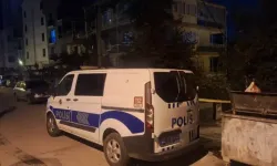 Apartman dairesinde dehşet: 2'si kardeş 3 kişi tabanca ve bıçakla öldürülmüş halde bulundu