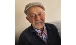 Üç tekerlekli bisikleti ile kanala düşen yaşlı adam ölü halde bulundu