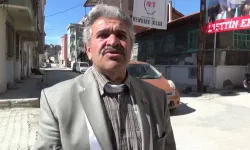 30 yılda 19 kez aday olmuştu: Menderes Koçak hayatını kaybetti