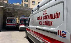 3’üncü kattan düşen 2 yaşındaki Yakup hayatını kaybetti