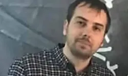 42 yaşındaki öğretmen İlhan Algınkaplan'ın cansız bedeni gölde bulundu