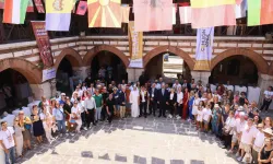 45 ülke Menemen’de buluşacak: Çömlek Festivali başlıyor