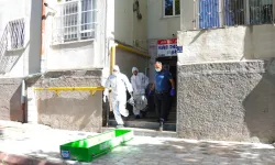 Kendisinden 6 gündür haber alınamayan şahıs evinde ölü halde bulundu