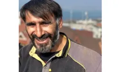 49 yaşındaki üç çocuk babasından 7 gündür haber alınamıyor