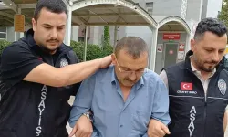 Boşanma aşamasındaki eşini 5 kez bıçaklayan saldırgan tutuklandı