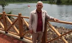5 gündür kayıp olarak aranan şahsın cansız bedenine ulaşıldı