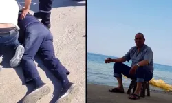 İki motosikletin çarpışması sonucu ağır yaralanan şahıs yaşam mücadelesini kaybetti