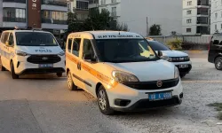 5. kattan düşen 18 yaşındaki genç kız hayatını kaybetti