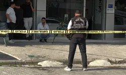 5'inci kattaki evinin balkonundan düşen şahıs hayatını kaybetti