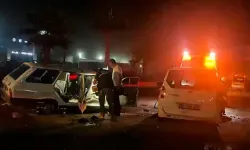 Karşı şeride geçen otomobil, ticari araçla çarpıştı: 6 yaşındaki Ela öldü