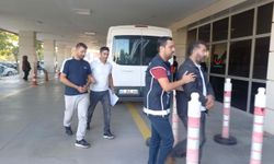 70 bin lira karşılığında insan kaçakçılığı operasyonu: 2 kişi yakalandı