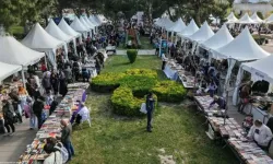 8. İzmir Kitap Fuarı ne zaman, saat kaça kadar açık? 8. İzmir Kitap Fuarı nerede olacak, nasıl gidilir?