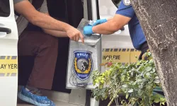 81 yaşındaki adam merdiven boşluğunda ölü bulundu