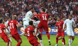 A Milli Takım, UEFA Uluslar Ligi'ne Fransa mağlubiyetiyle başladı