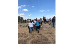Sürüsünü meraya götüren 52 yaşındaki çobanın cansız bedenine ulaşıldı