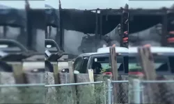 ABD'de ev yangınında acı bilanço: Yaşlı çift ve torunları öldü