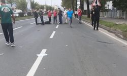 Acı kaza: Otomobilin çarptığı 72 yaşındaki yaya hayatını kaybetti