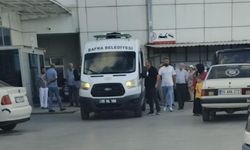 Acı olay! Elektrik akımına kapılan 2 çocuk babası yaşamını yitirdi