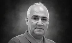 Adana basınının acı kaybı: Gazeteci Eyüp Demir hayatını kaybetti