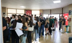 ADÜ öğrencilerine kampüste AYKART kolaylığı
