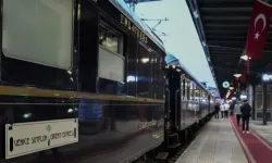 Agatha Christie’ye ilham veren Orient Express Türkiye’de