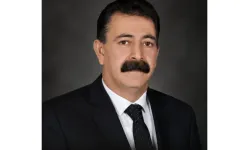 Ağrı Belediye Eş Başkanı Mehmet Akkuş hayatını kaybetti