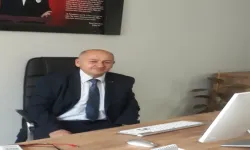 Müdür Yardımcısı Ahmet Oğuz Balkan vefat etti