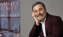 Ahmet Ümit, ‘Sis ve Gece’ romanı olayı ne? Sis ve Gece romanı çalındı mı?