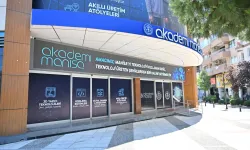 Akademi Manisa’nın yeni dönem eğitimleri başlıyor