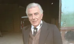 Akasya Durağı ve Kurtlar Vadisi’nde rol almıştı! Oyuncu İlhami Adsal hayatını kaybetti