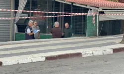 Akrabalar arasındaki husumet silahlı kavgaya dönüştü: 1 yaralı