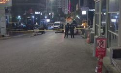 Alacak meselesi silahlı kavgaya dönüştü: 1 ölü, 1 yaralı