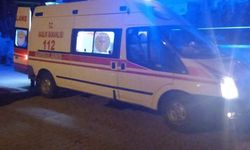 Alacak-verecek anlaşmazlığı silahlı kavgaya dönüştü: 1'i ağır 2 yaralı