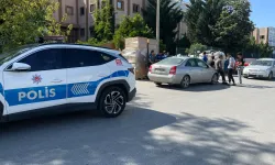 Alacak verecek kavgasında kan aktı: Göğsünden bıçaklandı