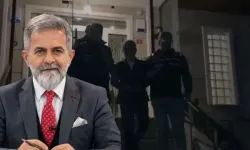 Ali Tarakcı, “çok önemli bir bakan istifa edecek” paylaşımı nedeniyle tutuklandı