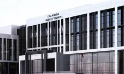 Aliağa'da hırsızlık yaptıkları iddia edilen 3 şüpheli tutuklandı