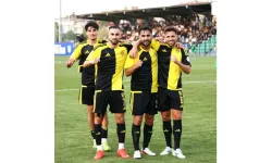 Aliağa FK'da hedef üst üste ikinci galibiyet