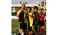Aliağa FK, Şanlıurfaspor karşısında galibiyet arıyor