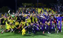 Aliağa FK’dan uzatmada kritik galibiyet