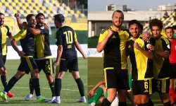 Aliağa Futbol 6 puanla zirveye yerleşti