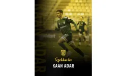 Aliağa Futbol'da Kaan Adar dönemi sona erdi
