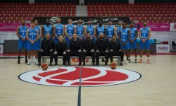 Aliağa Petkimspor’un Ege Cup mesaisi başlıyor