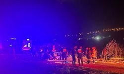 Alkollü tır sürücüsü ters şeride girdi: 2 genç hayatını kaybetti