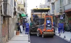 Alsancak İkinci Kordon’da yeni dönem: Yol trafiğe açıldı