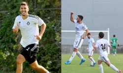 Milli futbolcu Ceyhun Gülselam kariyerini sonlandırdı
