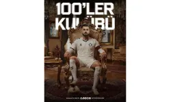 Altay'ın kaptanı Sefa Özdemir 100'üncü maçını oynadı