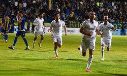 Altay, İzmir derbisinde Bucaspor 1928'i 2-1 mağlup etti