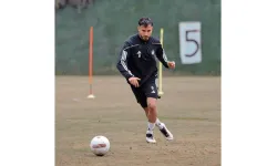 Sefa Özdemir'e Altay kapısı yeniden açıldı